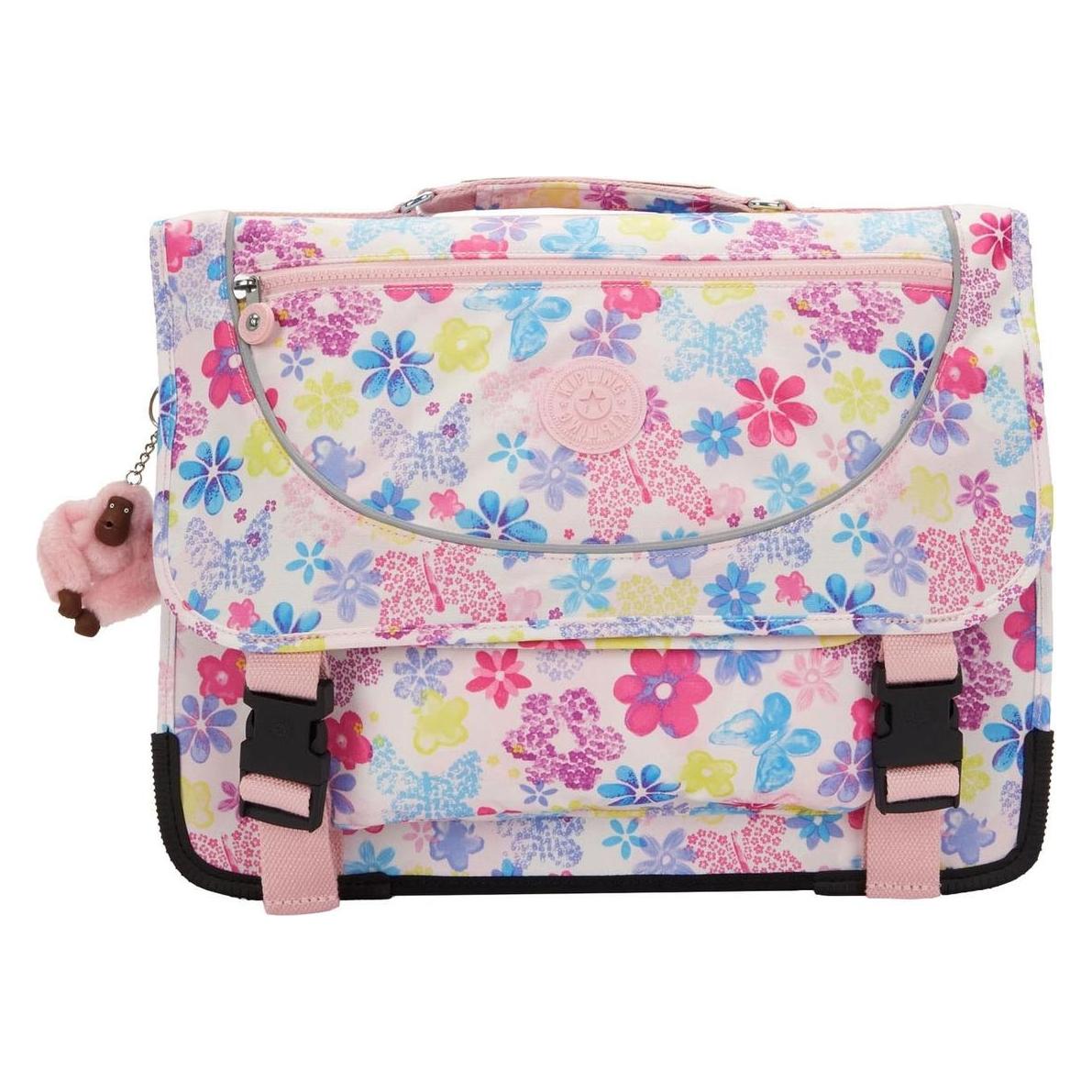 Kipling Preppy Rugzak - Blumenstempel (70726533)