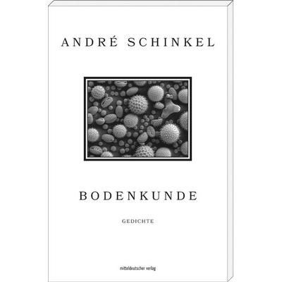 Bodenkunde, Taschenbuch von André Schinkel, Mitteldeutscher verlag, 978-3-95462-902-2