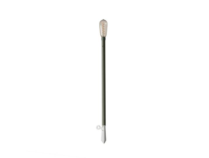 Weltevree - Sticklight LED- Outdoorleuchte, flaschengrün