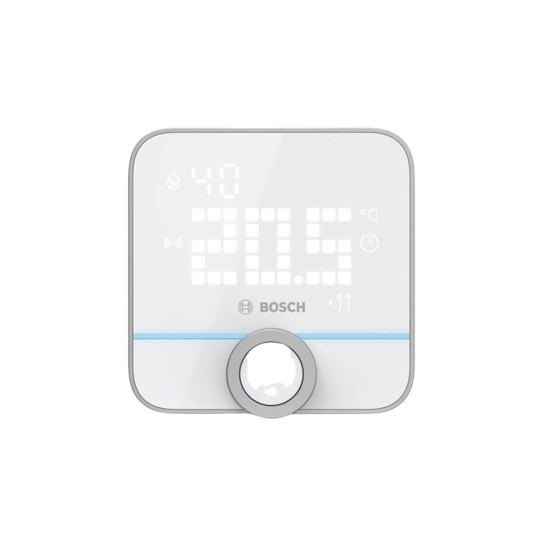 Bosch Smart Home smartes Raumthermostat II 8750002414