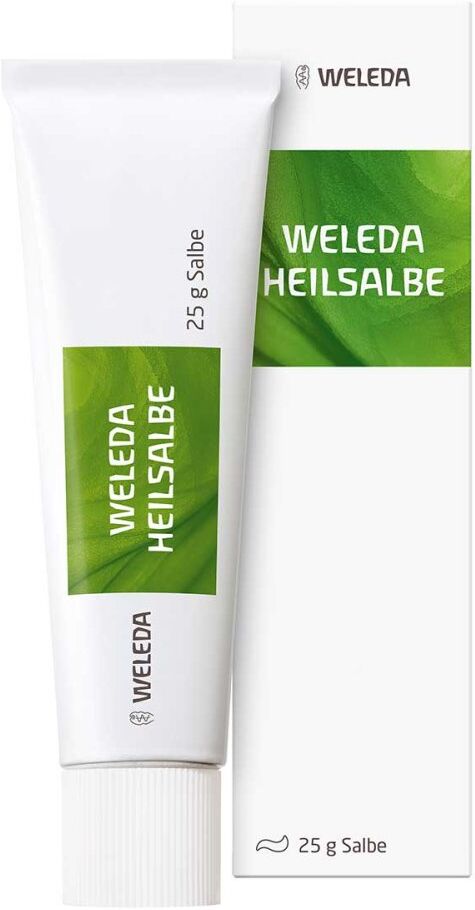 Weleda Heilsalbe