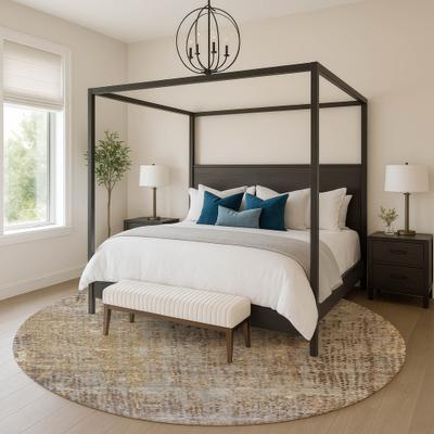 Addison Rugs Premium Washable Super Soft Modern Imprints Mayfield Rug