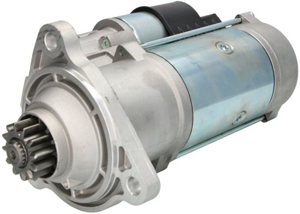 Starter SEG AUTOMOTIVE 0001.261.045