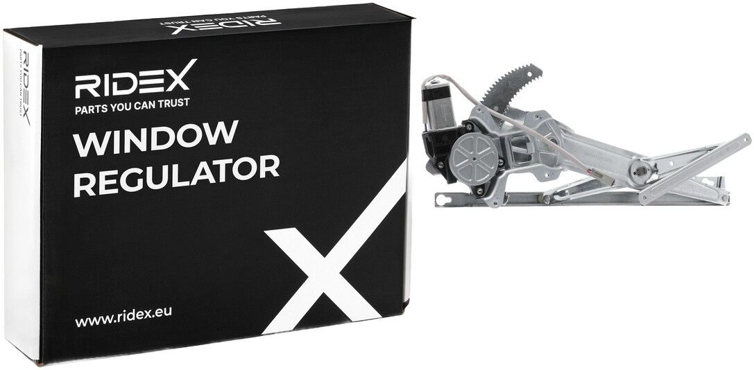 RIDEX 1561W0602 Window regulator
