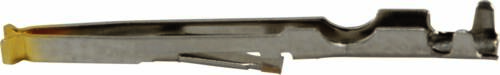 HARTING Crimpkontakt 02050002513 Inhalt: Crimpkontakt