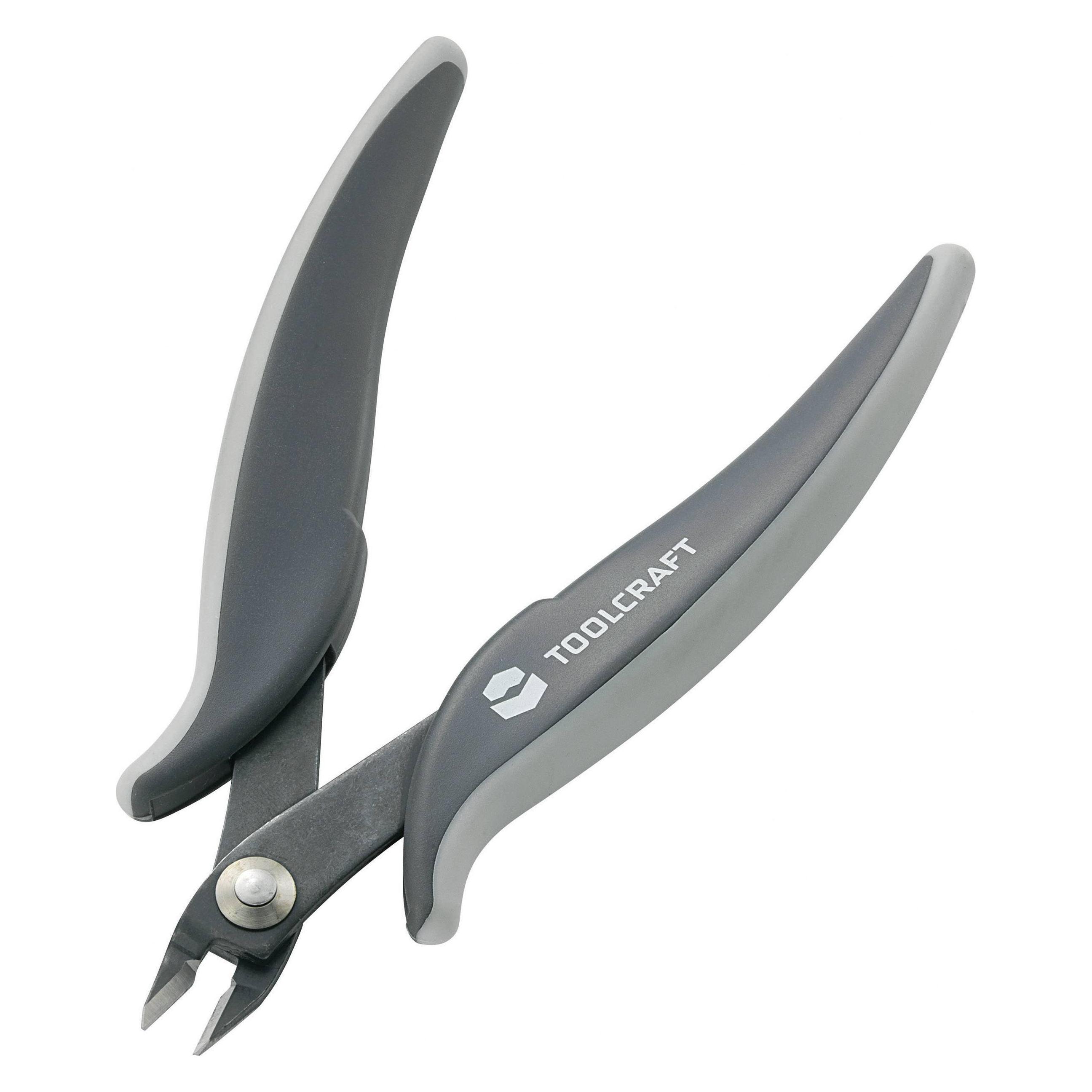 Toolcraft Elektronik-Printzange (128 mm) (816744)