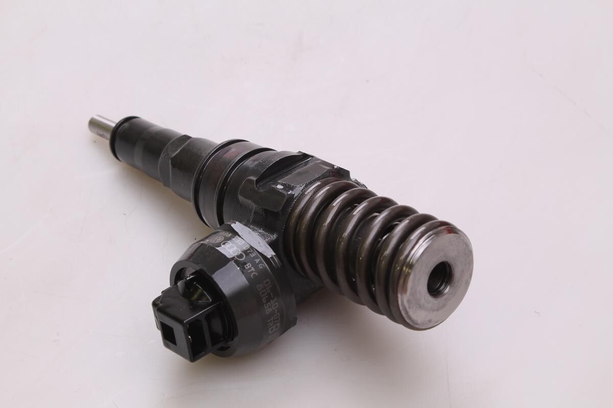 RIDEX REMAN 3930I0004R Unit injector