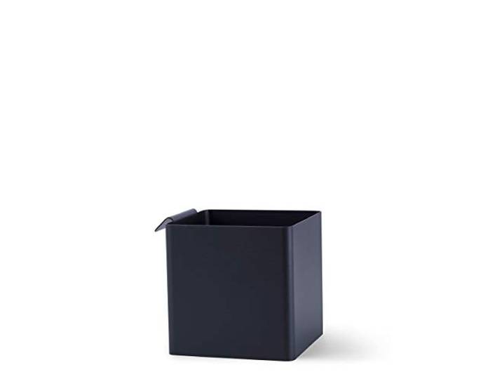 Gejst FLEX Box zwart, 10,5 cm