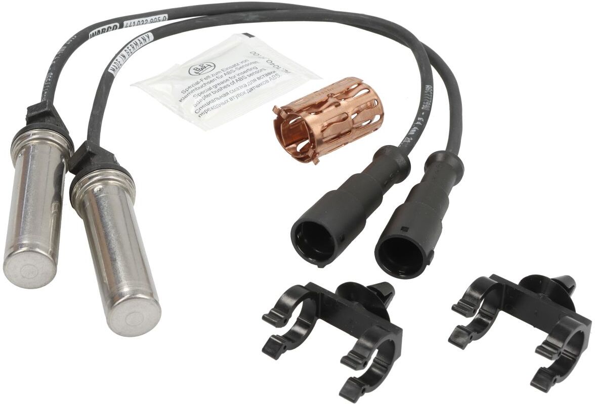 Capteur, vitesse de roue BPW 05.801.74.91.0