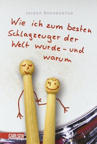 Jordan Sonnenblick - Wie ich zum besten Schlagzeuger der Welt wurde - und warum - Preis vom 10.10.2026 11:48:34 h