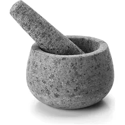 Lacor 60517, Mörser, Grau