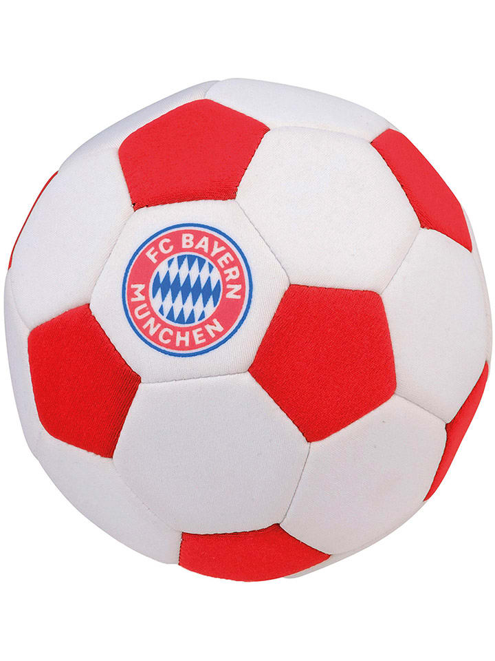 FC Bayern Fußball "FCB" - ab 3 Jahren - onesize