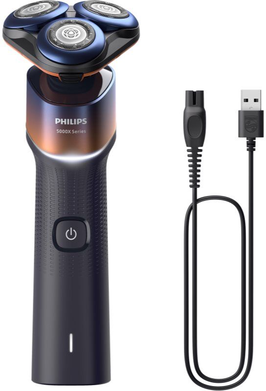 Philips Series 5000X X5012/00 Elektrorasierer 1 St.