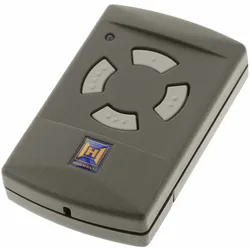 Hörmann Handsender HSM 4, 40 MHz