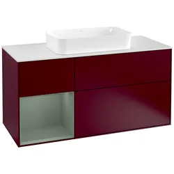 Villeroy & Boch Finion Waschtischunterschrank G29, G291GMHB G291GMHB
