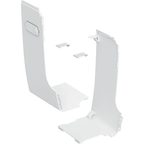 Geberit Designabdeckung seitlich 243200111