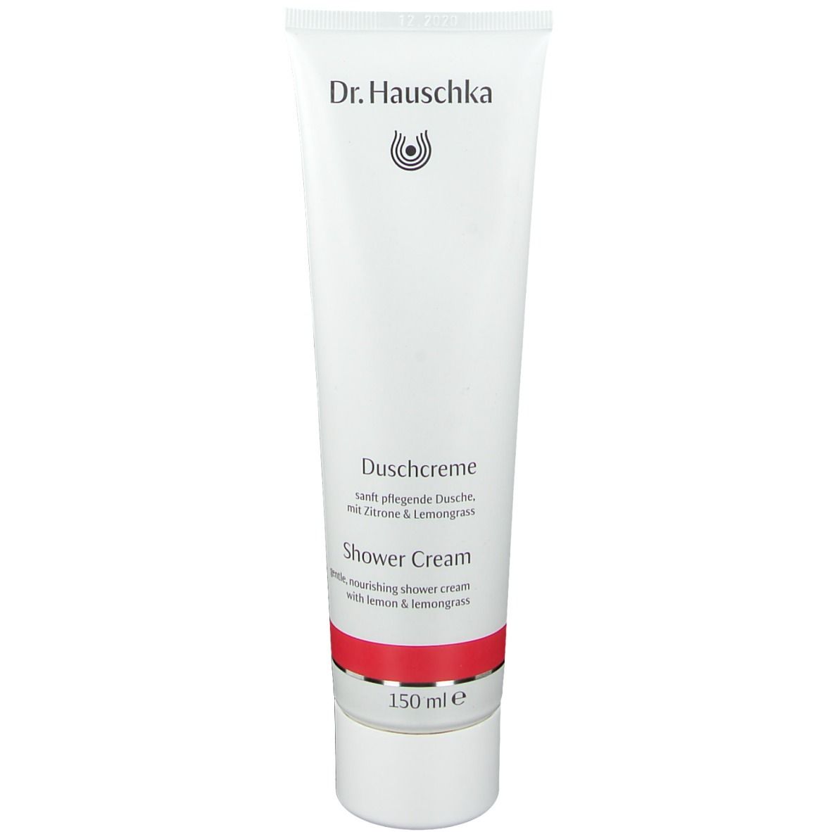 Dr.hauschka Duschcreme 150 ml Duschgel