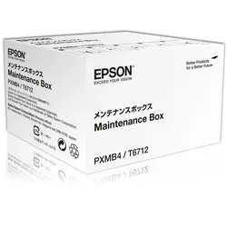 EPSON Resttintenbehälter T6712 (C13T671200)