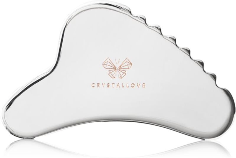 Crystallove Cryo Ice Body Gua Sha accessoire de massage corps 1 pcs