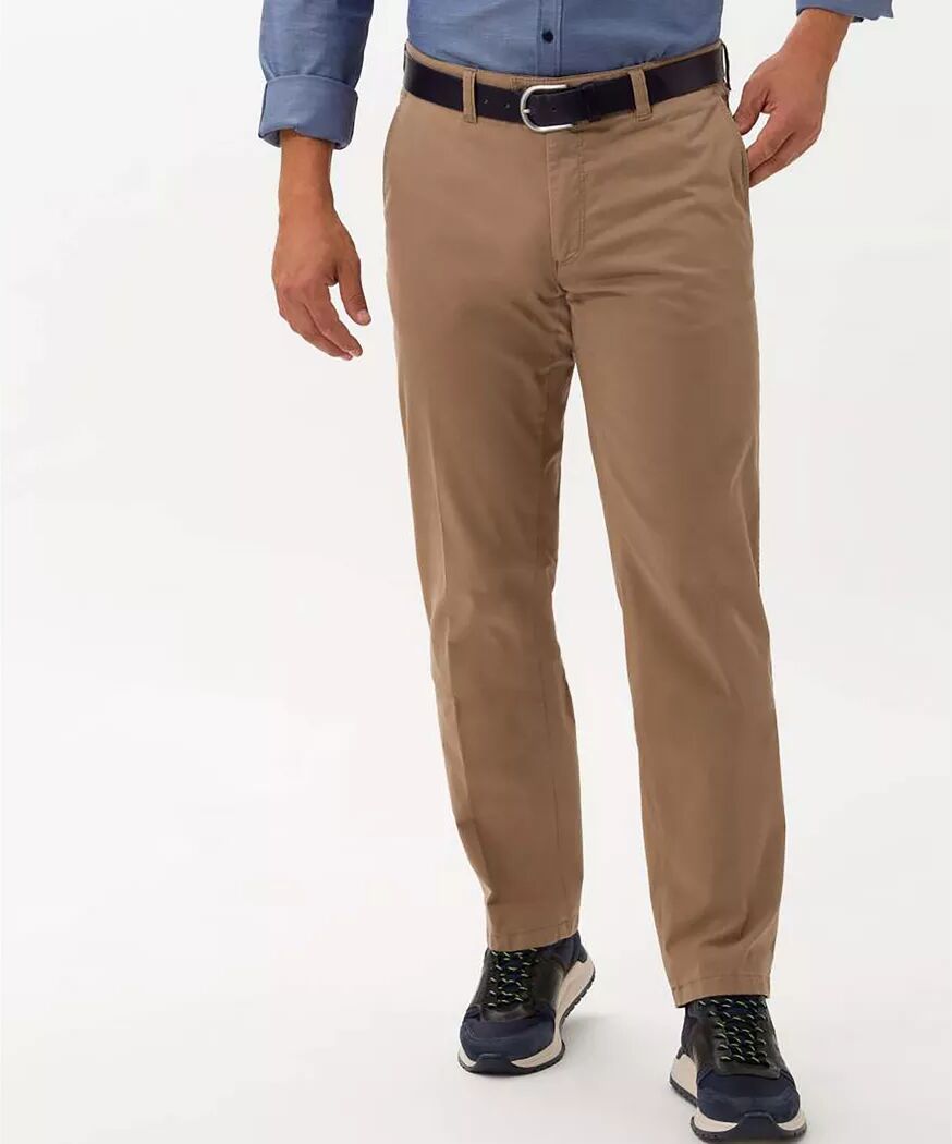 EUREX BY BRAX - Chinohose, für Herren, Beige, Größe 50