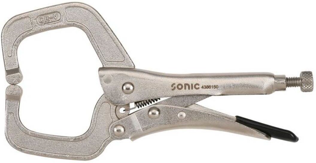 Sonic Klemmzange 4386150