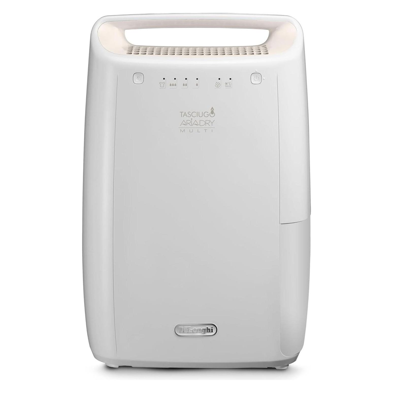 De'Longhi Tasciugo AriaDry DEX210SF (45 m², 10 l/24h) (DEX210SF)