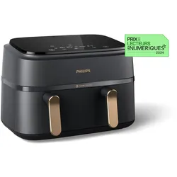 Philips 3000 series Airfryer Dual Basket