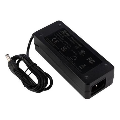 RS PRO Steckernetzteil Schaltnetzteile 90W, 100 (ECD-90-24 C14 2.1)