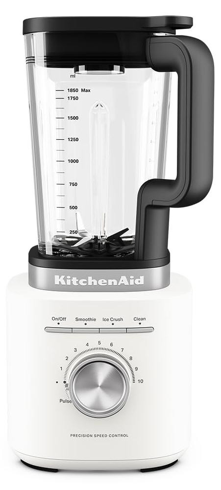 KitchenAid 5KSB2071 Pure Power staande mixer, 1,85 liter