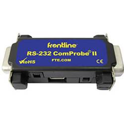 Protokoll Analysatoren ND-232 Teledyne LeCroy 2014-19100-001 Netzwerk