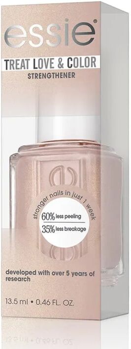 Essie Treat Love & Color Strengthener #7 - Tonal Taupe #7 - Tonal Taupe