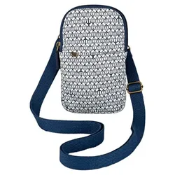 Handytasche Anchor Pat weiß 600