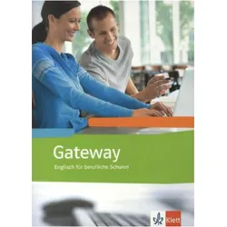 Gateway. Englisch für berufliche Schulen, Schulbücher