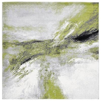 SAFAVIEH Galaxy Consuela Modern Abstract Rug