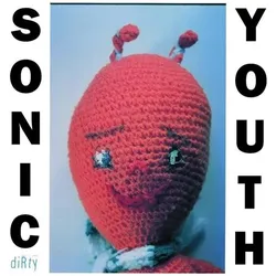 Geffen, Schallplatten, Dirty (Sonic Youth)