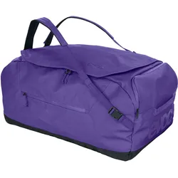Evoc Duffle Bag 100 Reisetasche - violet - black