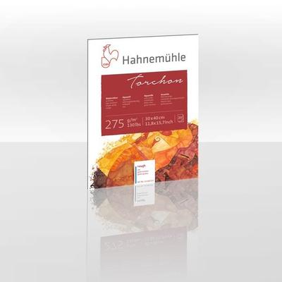 Hahnemühle Papier Torchon, 30 x 40 cm, 275 g/m²