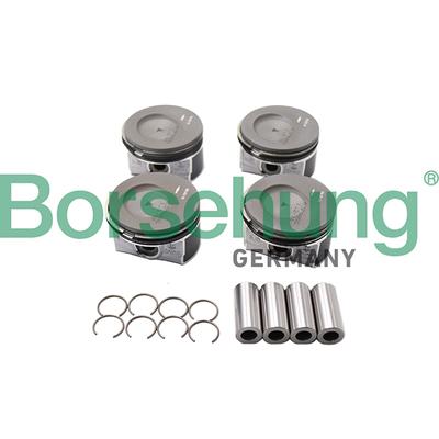 BORSEHUNG Kolben b18740 für VAG