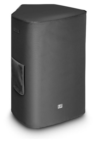 LD Systems Stinger 12 G3 PC nero