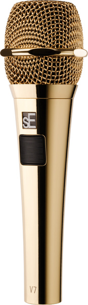 SE Electronics V7 PTT Gold
