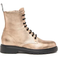 Damen Schnürstiefel Gr. 39