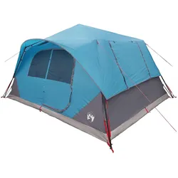 vidaXL, Zelt, (Wurfzelt, 13.60 kg)
