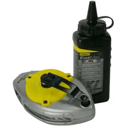 STANLEY FATMAX Schlagschnur-Set FatMax PRO 30m - 0-47-488
