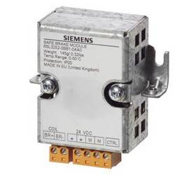 Siemens 6SL3252-0BB01-0AA0 Bremsrelais Siemens Sinamics G120 6SL32520BB010AA0