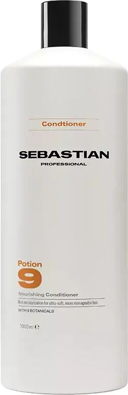 Sebastian Professional Potion 9 Intense Hydration Nourishing