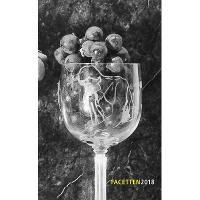 Facetten 2018, Gebundene Ausgabe von , Bibliothek der Provinz, 978-3-99028-795-8