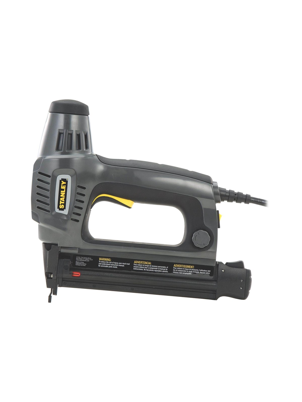 Stanley TRE650 Electric Nailer
