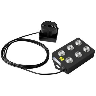 BJZ A-60487 Erdungsbox 1.5m