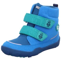 Affenzahn Winterstiefel Vegan Comfy Oktopus 01249-30004 Gr. 27