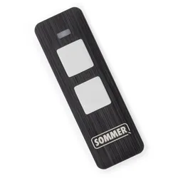 SOMMER Handsender Pearl Twin+